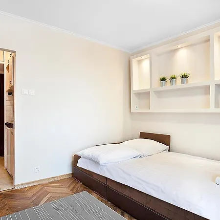 Ms Sopotfortwo Apartamento