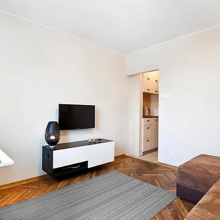 Ms Sopotfortwo Apartment