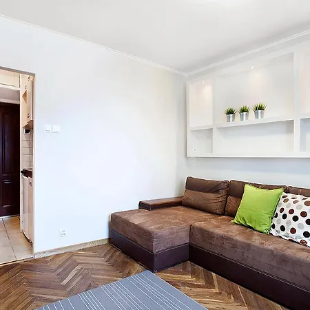Apartment Ms Sopotfortwo Sopot